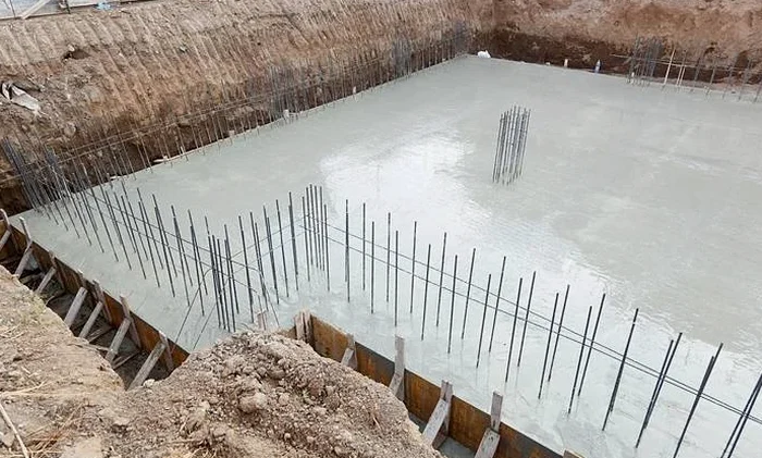 Foundations in Fargo