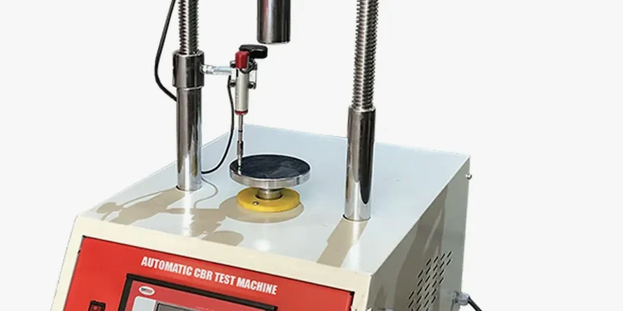 Laboratory CBR Testing in Fargo: Pavement Design You Can Trust