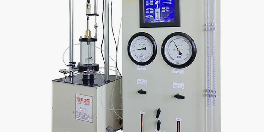 Laboratory in Fargo