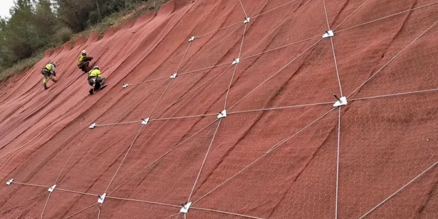 Slope Stability Analysis in Fargo: Protecting Excavations and Embankments in the Red River Valley