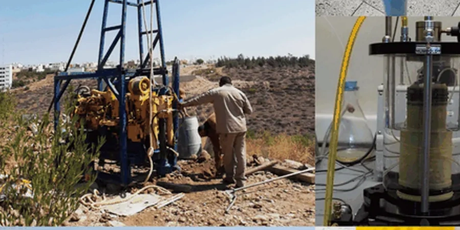 Geotechnical Engineering in Fargo