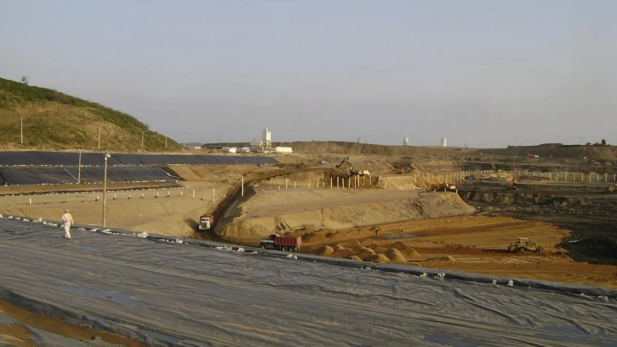 Geotechnical design of deep excavations in Fargo, ND