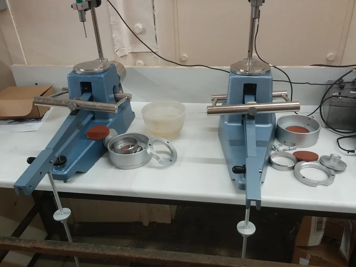 Atterberg Limits Testing in Fargo: Clay Behavior & Foundation Risk