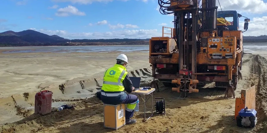 Seismic Microzonation in Fargo: Ground Response Beyond the Uniform Code