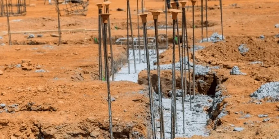 Pile Foundation Design in Fargo: Deep Foundations for Expansive Clay Soils